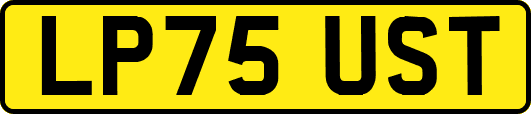 LP75UST