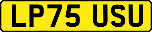 LP75USU