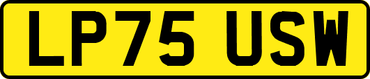LP75USW