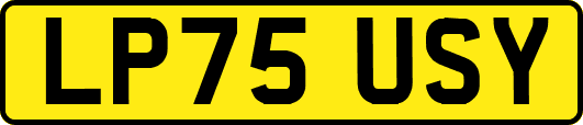 LP75USY