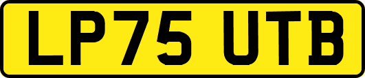 LP75UTB