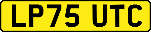 LP75UTC