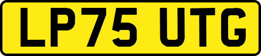 LP75UTG