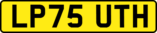 LP75UTH