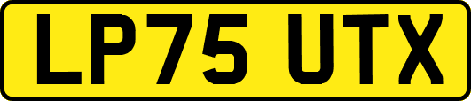 LP75UTX