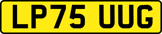LP75UUG