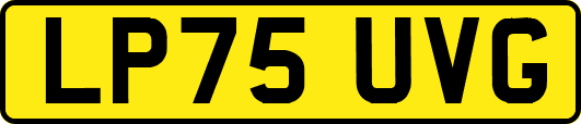 LP75UVG