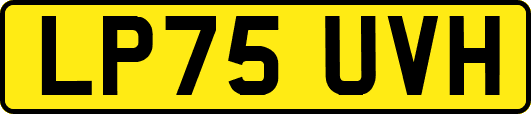 LP75UVH