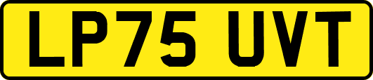 LP75UVT