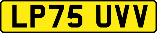 LP75UVV