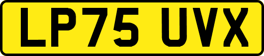 LP75UVX