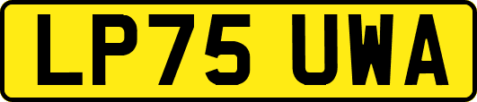 LP75UWA