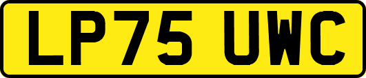 LP75UWC