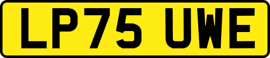 LP75UWE