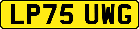 LP75UWG