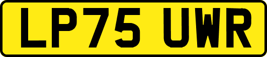LP75UWR