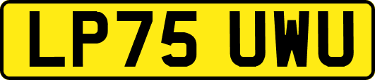 LP75UWU