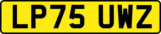 LP75UWZ