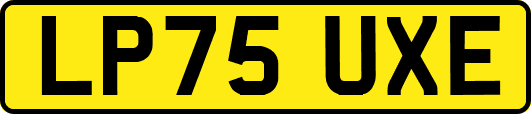 LP75UXE
