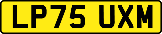 LP75UXM