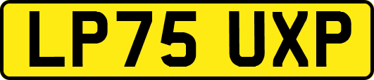 LP75UXP