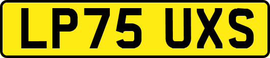 LP75UXS