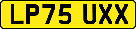 LP75UXX