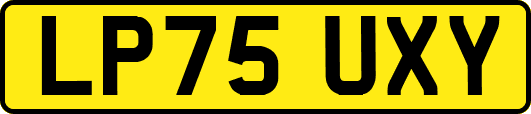LP75UXY