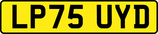 LP75UYD