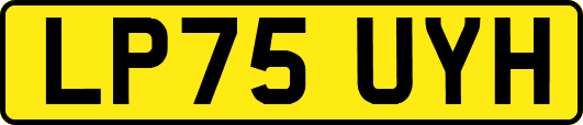 LP75UYH