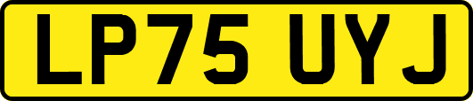 LP75UYJ