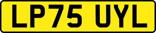 LP75UYL