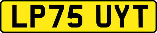 LP75UYT