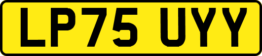 LP75UYY