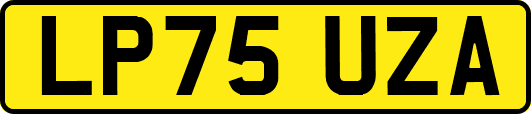 LP75UZA