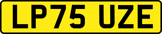 LP75UZE