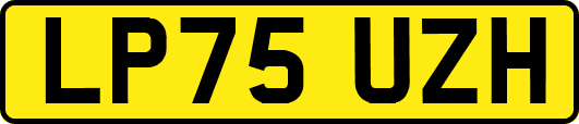 LP75UZH