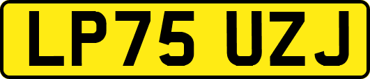 LP75UZJ