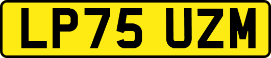 LP75UZM