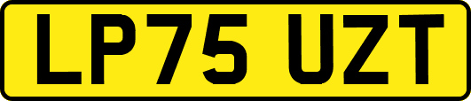 LP75UZT