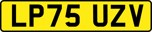LP75UZV