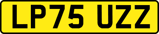 LP75UZZ