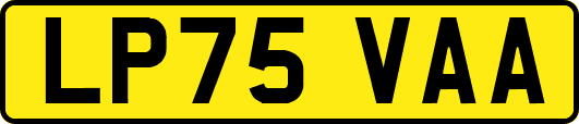 LP75VAA