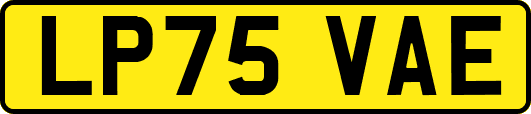 LP75VAE