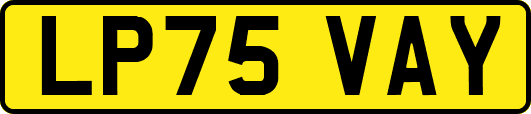 LP75VAY