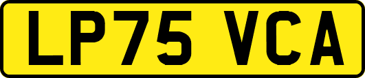LP75VCA