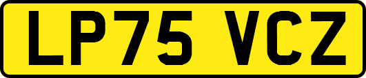 LP75VCZ