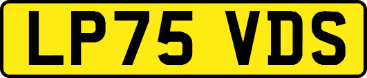 LP75VDS
