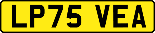 LP75VEA