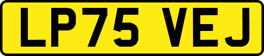 LP75VEJ